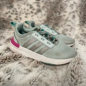 Adidas Racer TR21 running